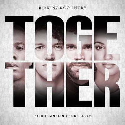 Together 專輯 Kirk Franklin