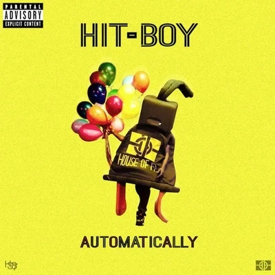 Automatically 專輯 Hit-Boy/Freddie Gibbs/Big Sean