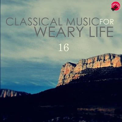 Classical music for weary life 16 專輯 Classic Time/布拉姆斯