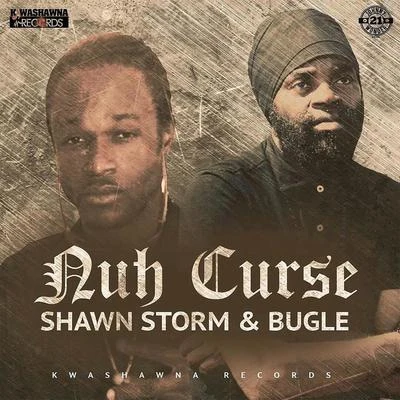 Nuh Curse 專輯 Shawn Storm