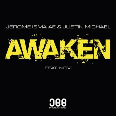 Awaken 專輯 Justin Michael