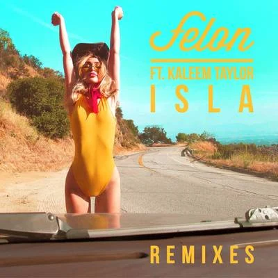 Isla (Remixes) 專輯 Felon