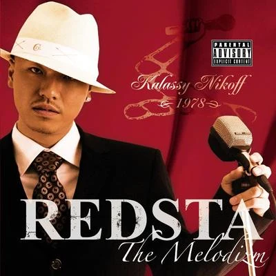 AK-69 REDSTA -The Melodizm-