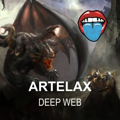 Deep Web 专辑 Artelax