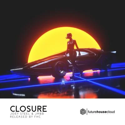 Closure 专辑 Bitas/Joey Steel