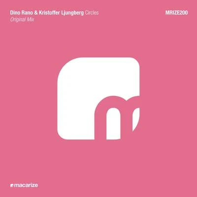 Circles 專輯 Dino Rano