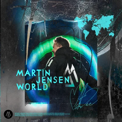 World 專輯 Martin Jensen/Karen Harding