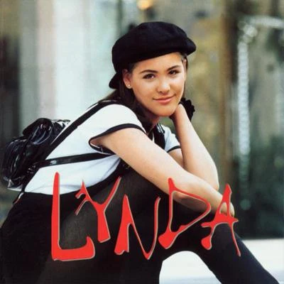 Lynda 專輯 Lynda