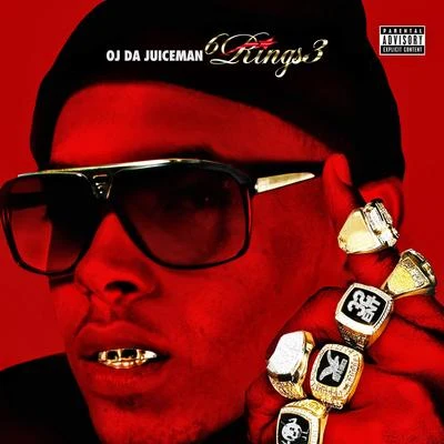 6 Ringz 3 專輯 OJ Da Juiceman