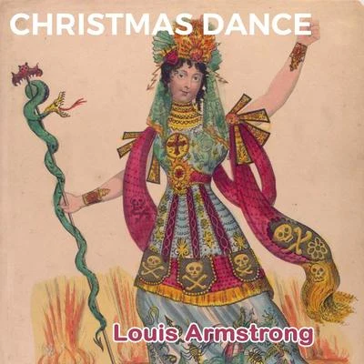 Louis Armstrong Christmas Dance