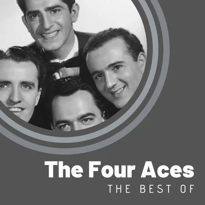 The Best of The Four Aces 专辑 The Four Aces/Nat King Cole/Elvis Presley/Louis Armstrong/Brenda Lee