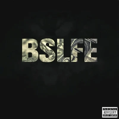 BSLFE 專輯 Sinful El Pecador/Unfadeable Outlaw/Sycksyllables