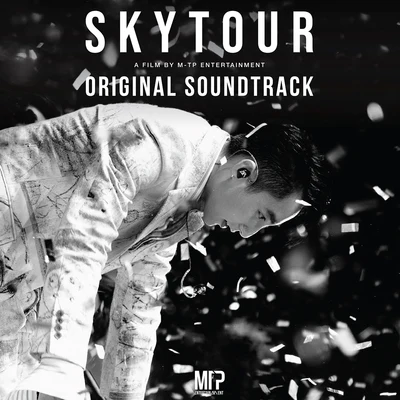 SKY TOUR(Teaser) (Original Motion Picture Soundtrack) 專輯 Son Tung