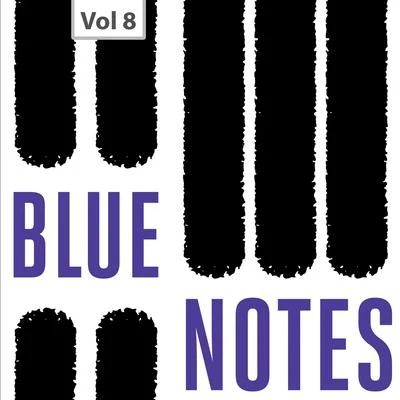 Blue Notes, Vol. 8 專輯 Duke Jordan