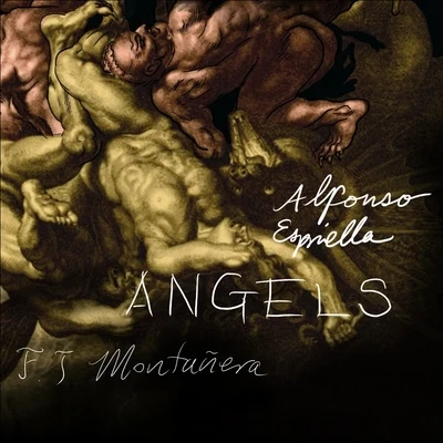 MontañeraLos Pilotos Angels (feat. Montañera)