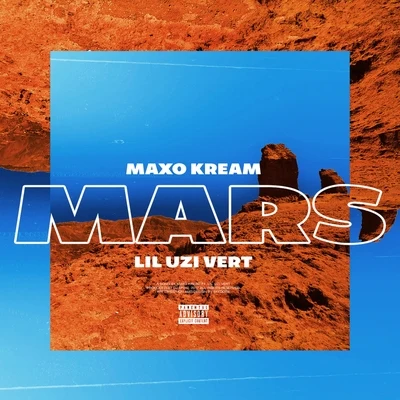 Maxo KreamXavier WulfJoey Fatts Mars (feat. Lil Uzi Vert)