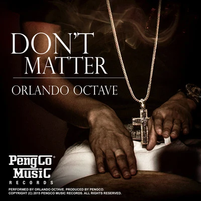 Dont Matter 專輯 Jahmoun/Orlando Octave/Axesent