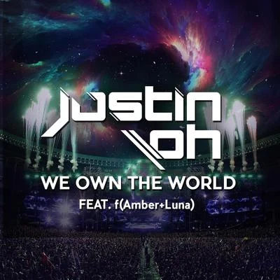 We Own The World 专辑 Justin Oh