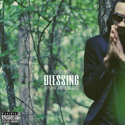 Blessing 專輯 Oshea