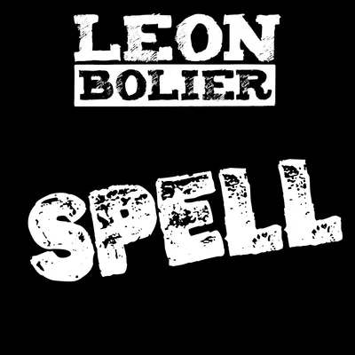 Spell 專輯 Solar Express/Leon Bolier/Halcyon/SiMoN/Adam Ellis