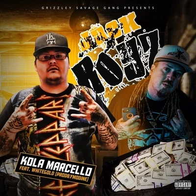 Jack Boyz (feat. Whitegold) 專輯 El Authentico Mayor/Whitegold/Sairus