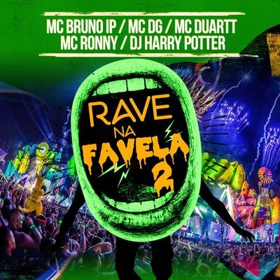 Mc DuarttGP DA ZL Rave na Favela 2