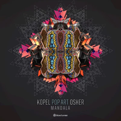 Mandala 專輯 Kopel