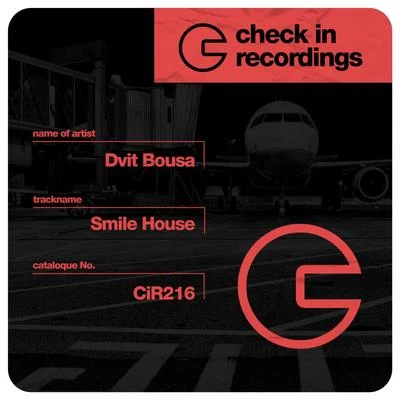 Smile House 專輯 DJ Charlie/Dvit Bousa