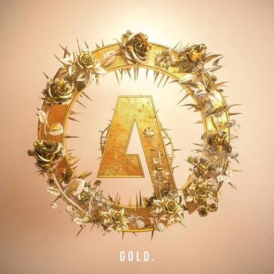 Gold 專輯 Alawn/Jackies Boy