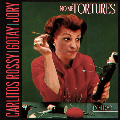 No Me Tortures 專輯 Carlitos Rossy