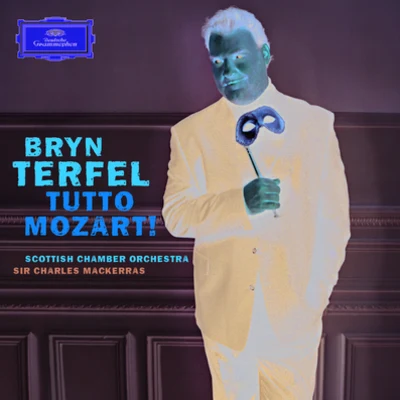 Tutto Mozart! 專輯 John Fisher/Bryn Terfel/Cecilia Bartoli/鄭明勳/Orchestra dellAccademia Nazionale di Santa Cecilia