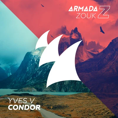 Condor 專輯 Yves V