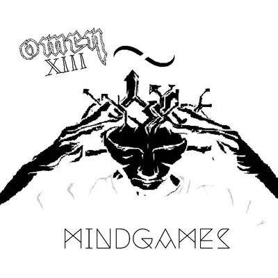 Mindgames 專輯 $igil/OmenXIII