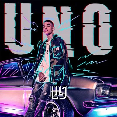 UNO 专辑 Bunga/Kidd Santhe/Lil J