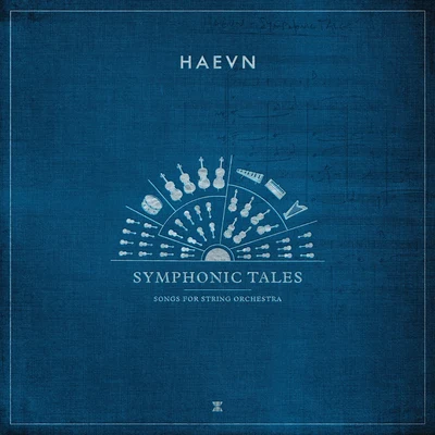 City Lights (Symphonic Version) 专辑 HAEVN