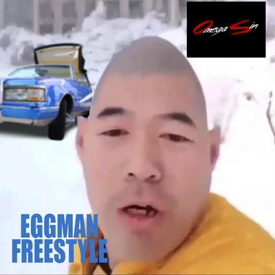 Omega SinPT Eggman (Freestyle)