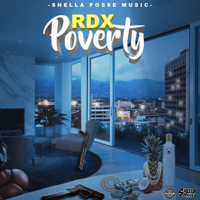 Poverty 专辑 RDX