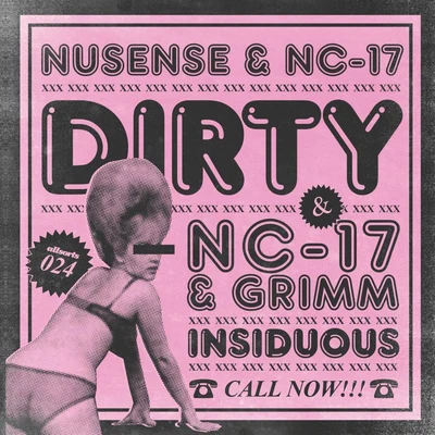 Dirty 專輯 Nusense