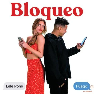 Bloqueo 專輯 Lele Pons