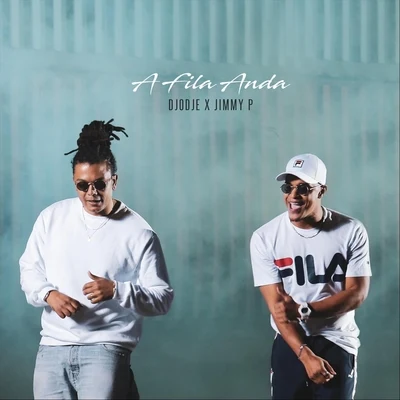 A Fila Anda (feat. Jimmy P) 專輯 Domi/Jimmy P