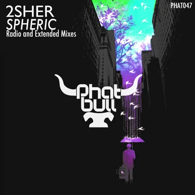 Spheric 專輯 2Sher/Assaf