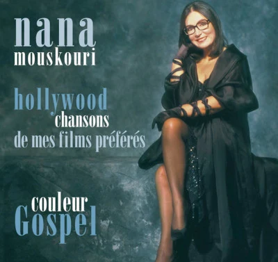 Couleur GospelHollywood 專輯 Vladimir Cosma/Nana Mouskouri