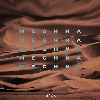 Meghna 專輯 Feder/Jen Jis