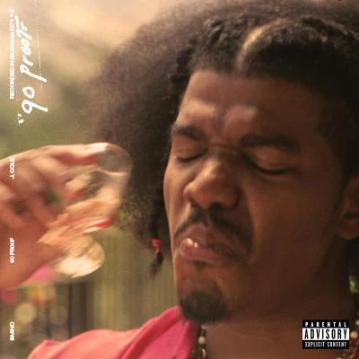 90 Proof 专辑 Smino