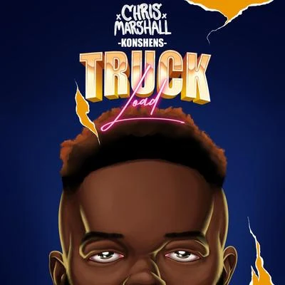 Chris MarshallDalex Truck Load