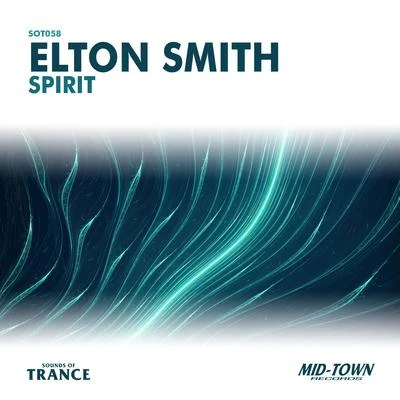 Spirit 專輯 Elton Smith