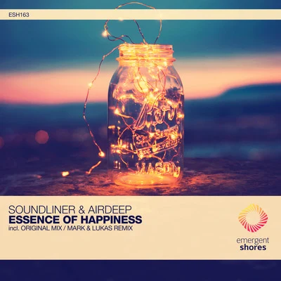 Essence of Happiness 专辑 Stan Arwell/Airdeep/AVIVA/Allam/Robert Mint