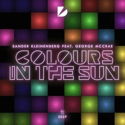 Sander Kleinenberg Colours In The Sun