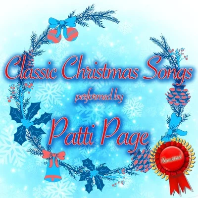 Patti Page Classic Christmas Songs