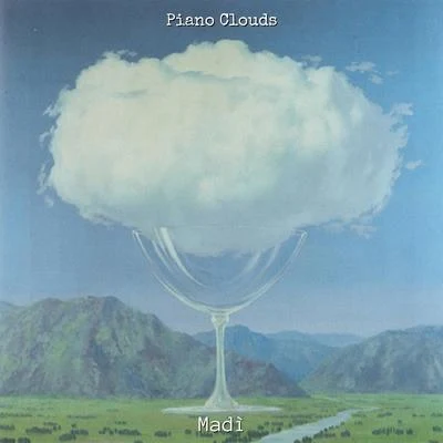 Piano Clouds 专辑 Madi